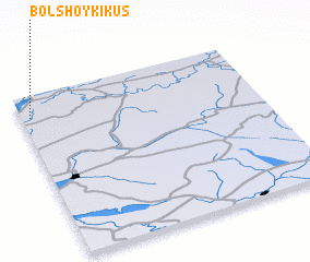 3d view of Bol\