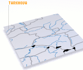 3d view of Tarkhova