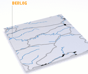 3d view of Berlog