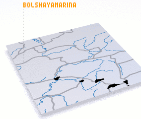 3d view of Bol\