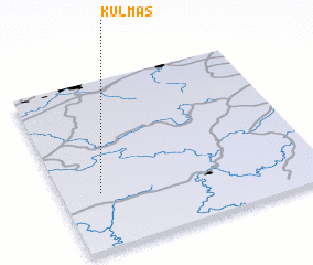 3d view of Kulmas