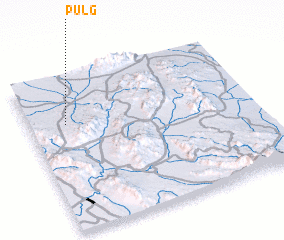 3d view of Pūlg