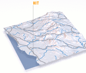 3d view of Hīt