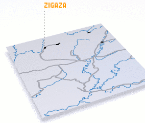 3d view of Zigaza