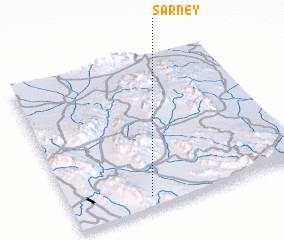 3d view of Sarney