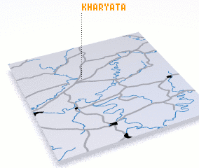 3d view of Kharyata