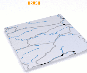 3d view of Krush