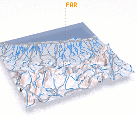 3d view of Far‘