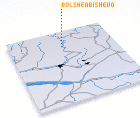 3d view of Bol\