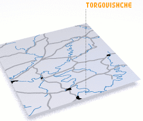 3d view of Torgovishche