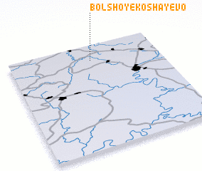 3d view of Bol\