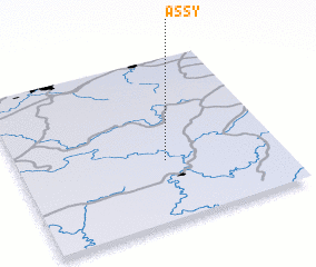 3d view of Assy