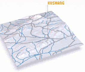 3d view of Kūshang