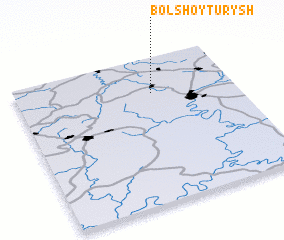 3d view of Bol\
