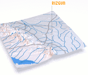 3d view of Rīzgūn