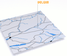 3d view of Velgur