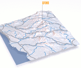 3d view of Vīhī