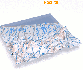 3d view of Maghsil