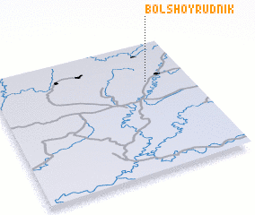 3d view of Bol\