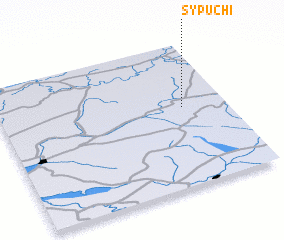 3d view of Sypuchi