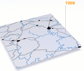 3d view of Yuva