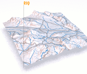 3d view of Rīq