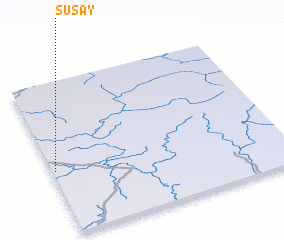 3d view of Susay