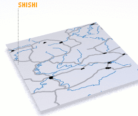 3d view of Shishi