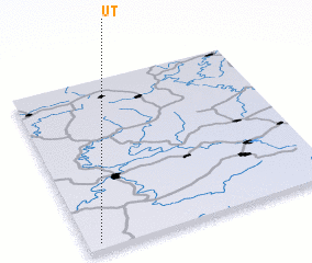 3d view of Ut