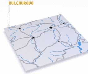 3d view of Kul\