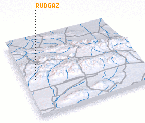 3d view of Rūd Gaz