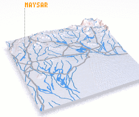 3d view of Maysar