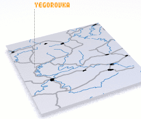 3d view of Yegorovka