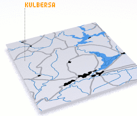 3d view of Kul\