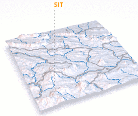 3d view of Sīt