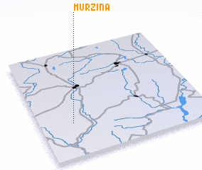 3d view of Murzina