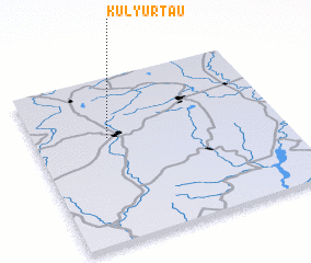 3d view of Kul\