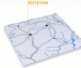 3d view of Mustayeva