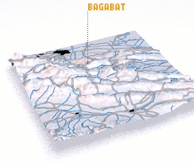 3d view of Bagabat