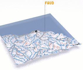 3d view of Faud