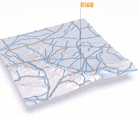 3d view of Rīāb
