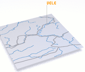 3d view of Vele