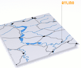 3d view of Aylino