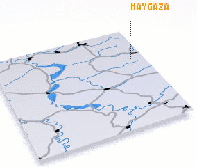 3d view of Maygaza