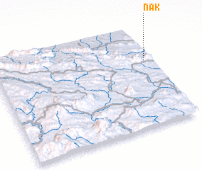 3d view of Nāk