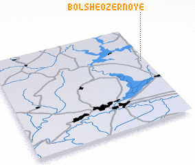 3d view of Bol\