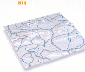 3d view of Rītk