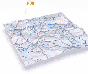 3d view of Rūm