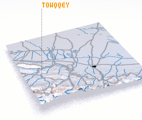 3d view of Towqqey