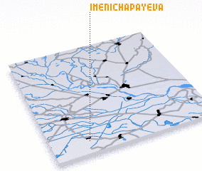 3d view of Imeni Chapayeva